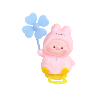 婴儿车玩具挂件电动车宠物推车装饰摆件摩托车头盔自行电瓶车配饰