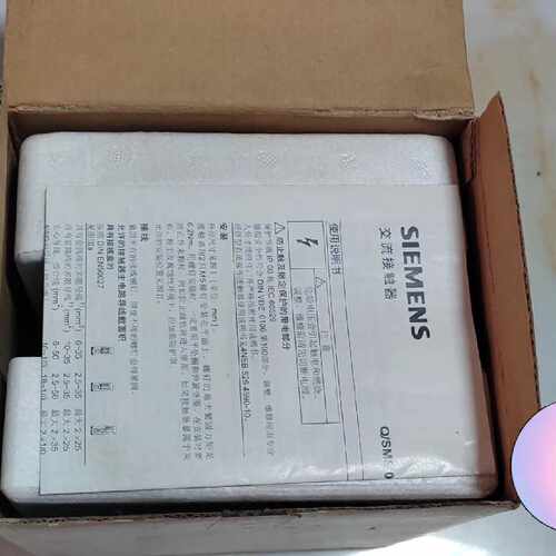 询价-接触器，3TF4722-0XM0线圈电压220