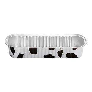 空气炸锅锡纸碗加厚锡纸可重复使用家用烤箱蛋糕烘焙模具杯食品级