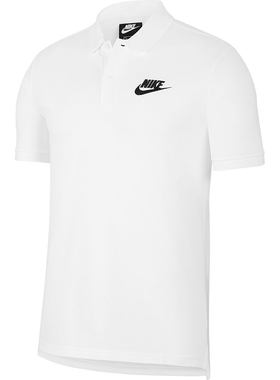 Nike/耐克官方正品男子POLO衫