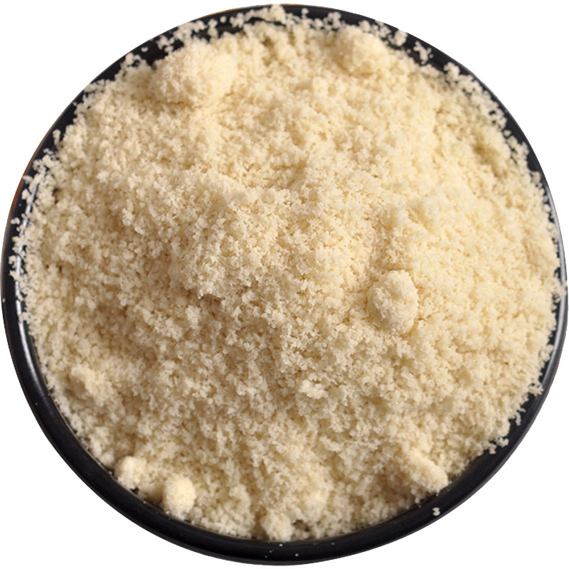 金山杏仁粉500g马卡龙烘焙专用