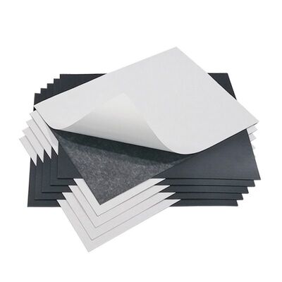 橡胶磁吸贴片A4尺寸|千人回购