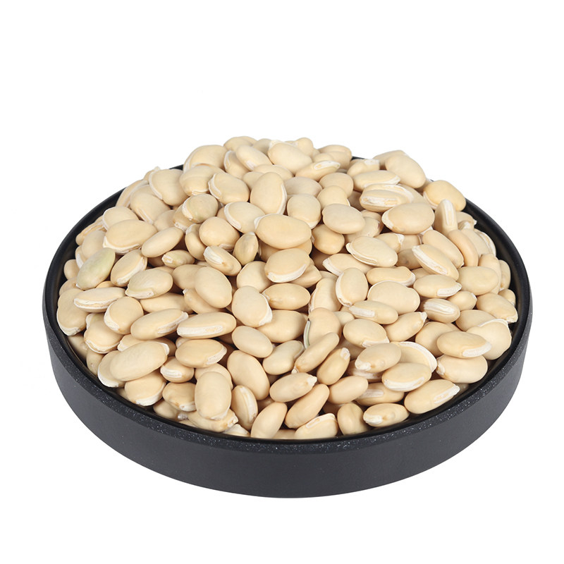 白扁豆500g克正品新货