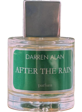 DarrenAlanPerfumes香水小样