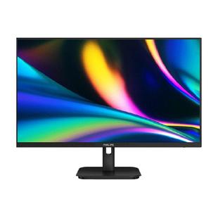 【天猫自营】飞利浦27英寸2K100Hz显示器IPS办公家用27E1N1520