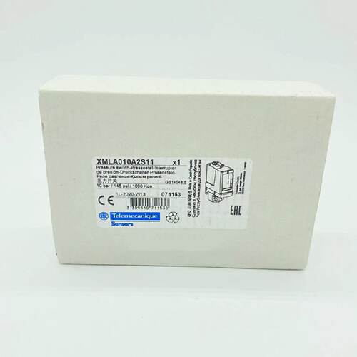 议价施耐德压力开关XMLA010A2S11/A020/035/004A/070D/160D/300D/