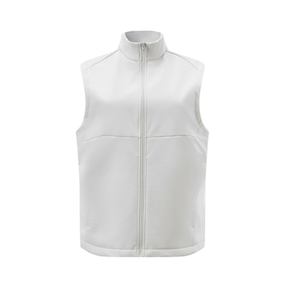 ROCK&ICE软壳马甲女防风保暖透气