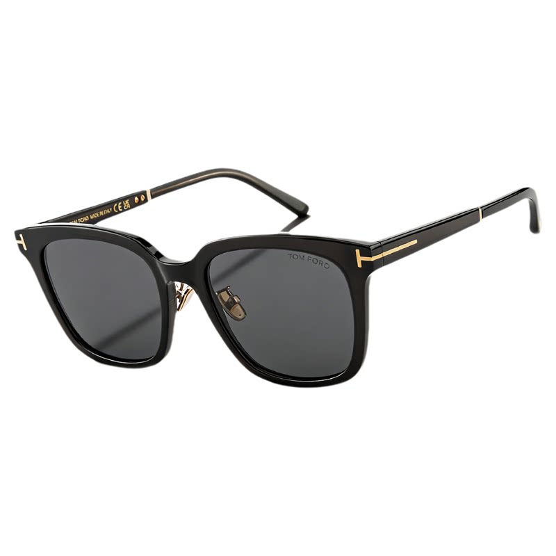 TOMFORD方框防晒男女太阳镜