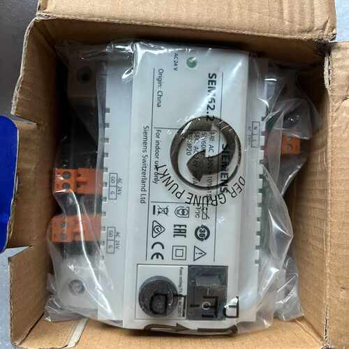 溢价-交流变压器SEM62.2，输入电源230V，输