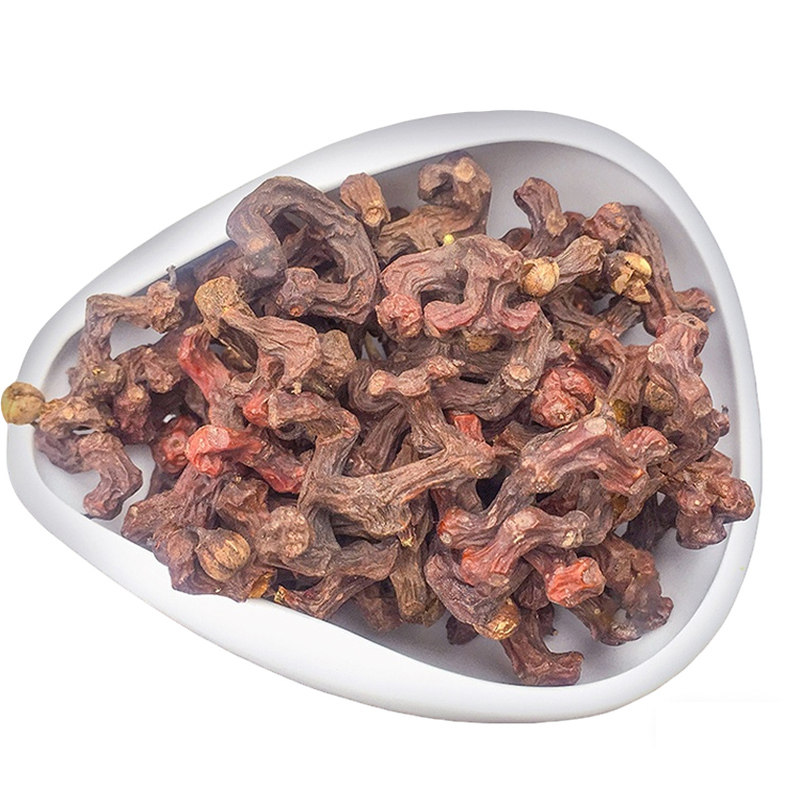 旬阳野生拐枣干货500g泡酒煮茶
