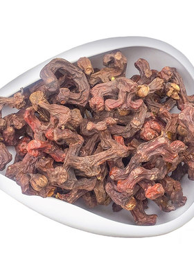 旬阳野生拐枣干货500g泡酒煮茶