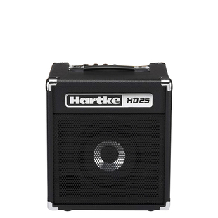 Hartke哈克 HD15 25 50 75 150 贝司音箱 BASS贝斯音响 15瓦75瓦