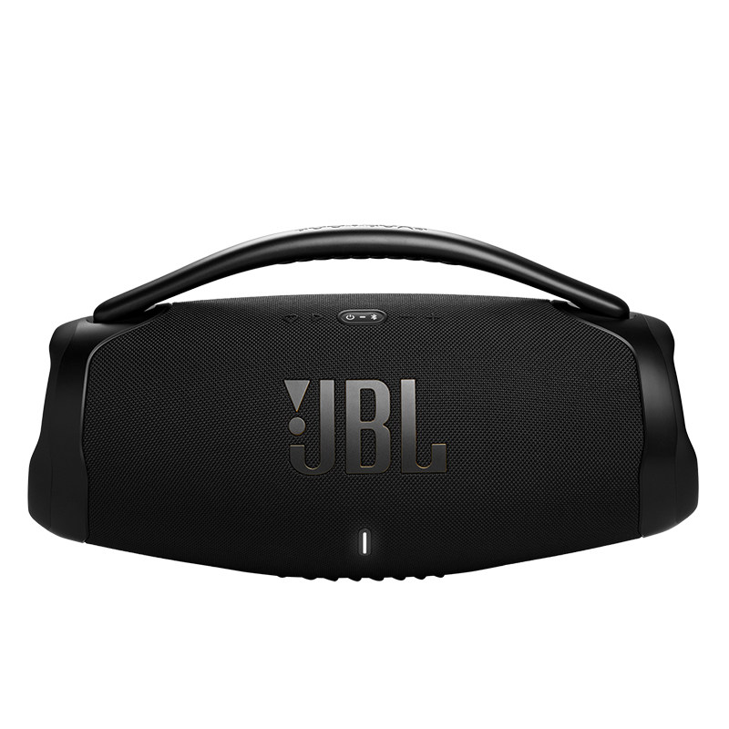JBL战神三代WIFI版便携蓝牙音箱