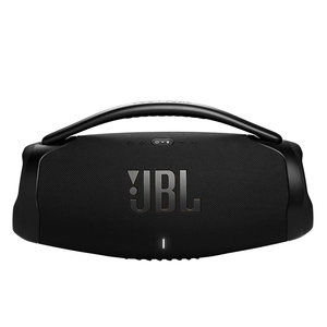 JBL战神三代WIFI版便携蓝牙音箱