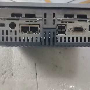 溢价-触摸屏SIMATIC HMI,型号6AV2124-0G