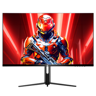泰坦军团4K显示器32英寸电竞160Hz电脑P32A2V屏幕27高刷外接PS5