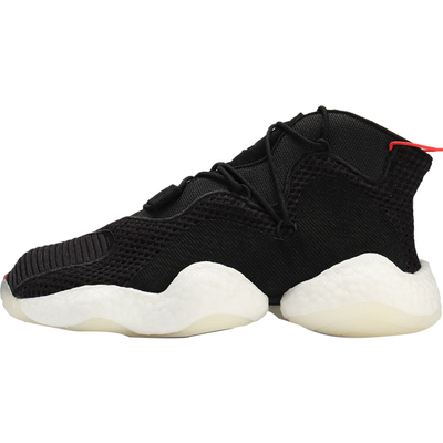 Adidas/阿迪达斯正品 Crazy BYW Boost 天足男子运动篮球鞋B37480