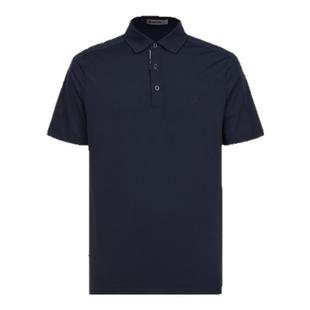 G/FORE吉福官方春夏男士高尔夫服装SOLID NYLON短袖POLO衫