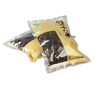 引发黑金梅干菜 宁波特产 非遗古法 纯净雪里蕻老坛鲜制 安心食材