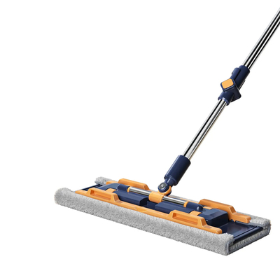 美添乐加厚拖布干湿两用大平板拖