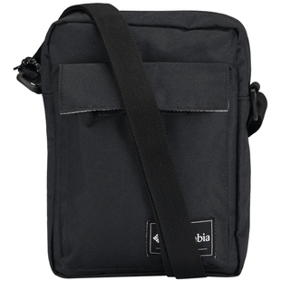 Columbia哥伦比亚户外男女2.5L简约单肩挎包运动旅行休闲包UU2349