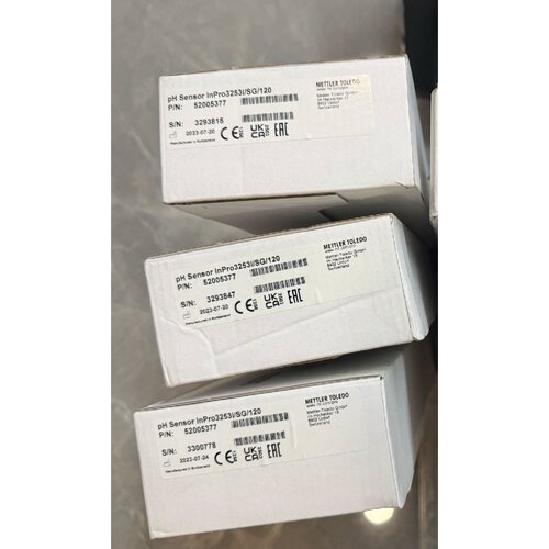 询价梅特勒OIn3253iSG120pH议价