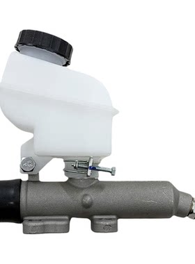 南骏瑞捷D50离合器总泵