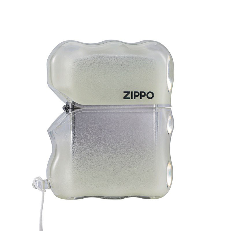夜光防风打火机Zippo专柜正品