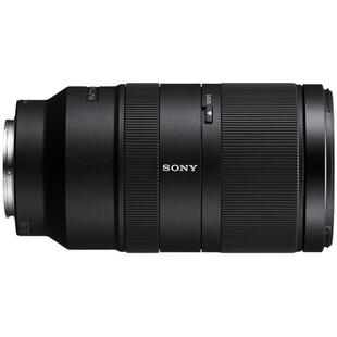 Sony/索尼 SEL70350G 半画幅超远摄变焦G镜头 超长焦