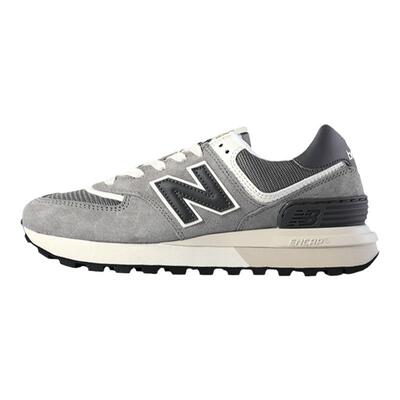 New Balance nb官方授权男女情侣复古潮流休闲运动老爹鞋U574LGT1