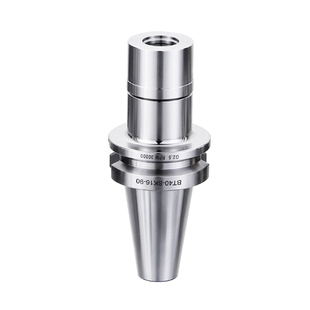 台湾SK刀柄 数控刀柄BT40BT30 SK10SK16刀柄cnc加工中心高精高速