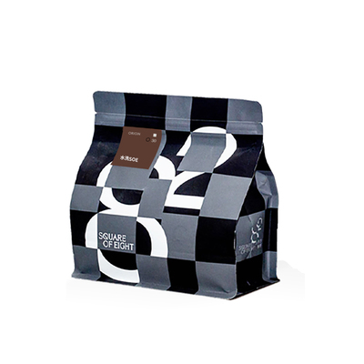 八平方埃塞花魁soe浅中烘咖啡豆