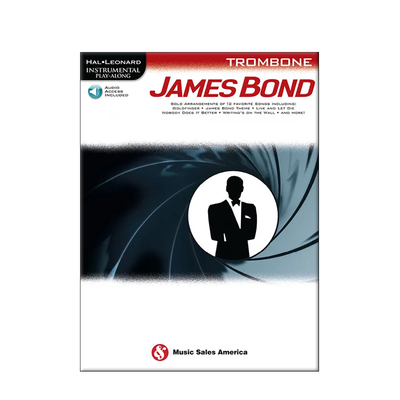 詹姆斯邦德长号独奏在线音乐海伦