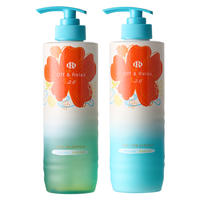 张柏芝同款OR空气蓬蓬洗发水460ml