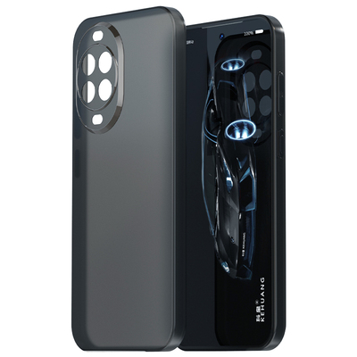 适用华为noav14超薄无感手机壳