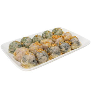 揭阳纸皮炊饺皮潮汕蒸饺子皮白皮水晶薄皮抄手皮速冻半成品商用装