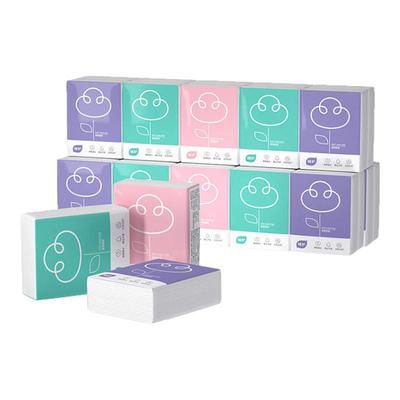 植护手帕纸实惠装特价迷你随身装