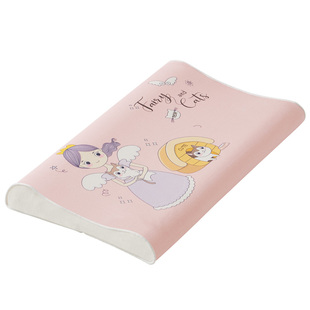 儿童宝宝婴儿纯棉枕套乳胶枕头套100%全棉四季通用舒适防臭吸汗