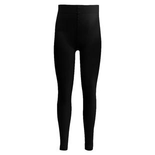 舞蹈袜成人女秋冬连裤袜芭蕾舞练功服专用艺考白色九分袜挖洞大袜