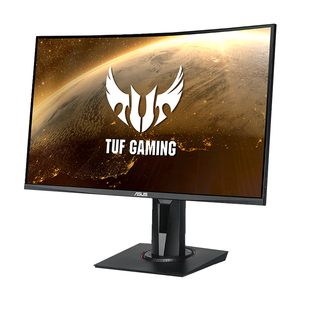 ROG华硕27英寸32寸二手24寸显示器2K240hz带鱼屏4K台式电脑显示屏