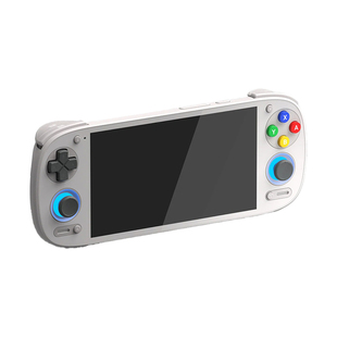 2026新款rpg2现货Retroid Pocket G2安卓掌机全面屏骁龙G2 GEN2掌上游戏机预装天马gPSP到手即玩ps2手游吃鸡