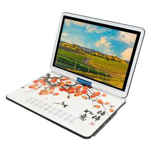 韩光29寸超高清移动DVD影碟一体机全格式光盘网络电视家用播放器