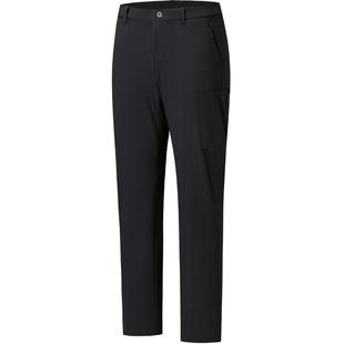 安踏冠军CORDURA防泼水运动长裤男士冬季户外山岩徒步裤152540520