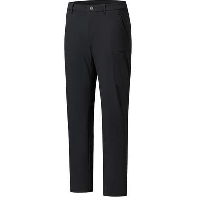 安踏冠军男梭织运动长裤