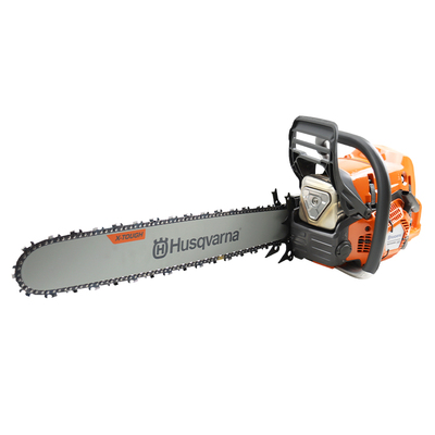 富世华油锯大功率伐木锯机动链锯