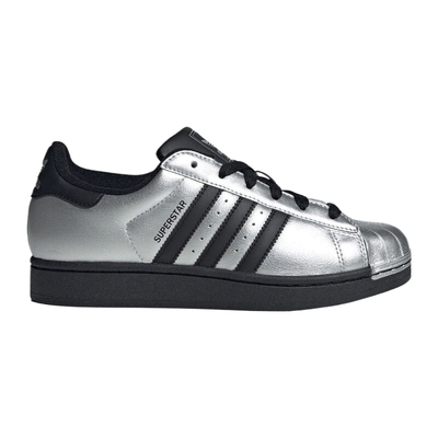 adidas阿迪达斯三叶草男女SUPERSTAR II W运动休闲鞋IH1599