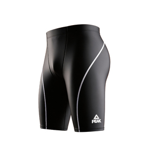 匹克泳裤男士款防尴尬速干抗氯成人五分竞速专业训练新款游泳装备