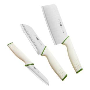 小菜刀家用厨房切片刀切菜切肉水果刀辅食不锈钢女士厨刀超快锋利