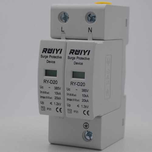 【议价-可维修】RY-D20 2P10KA 385V 全新/二手均有货
