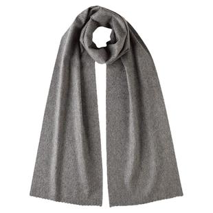 【特享65折】Johnstons of Elgin 经典款纯羊绒围巾新年礼物 纯色